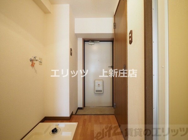 ア・ヴォートル・サンテの物件内観写真